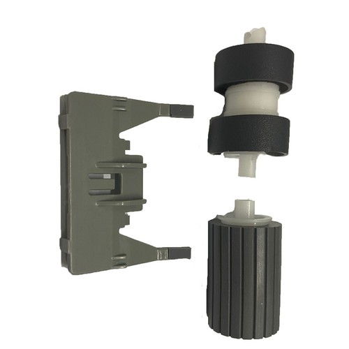 New Canon Exchange Roller Kit for DR-2580C 2510C 2010C 3010C DR-C130 - Picture 2 of 4
