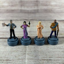 Clue FX Electronic Talking Board Game Replace...