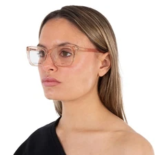 Marc Jacobs Demo Cat Eye Ladies Eyeglasses MARC 598 0R83 54 MARC 598 0R83 54