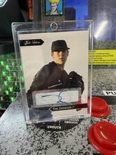 San Francisco Giants Rookie Card Guide - 2012 World Series Edition 21