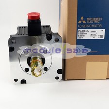1PCS MITSUBISHI SERVO MOTOR HC202S (WITHOUT ENCODER) NEW