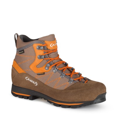 Aku Trekker [978518] GTX Wanderschuhe