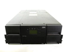 IBM TS3200 Tape library assm z7