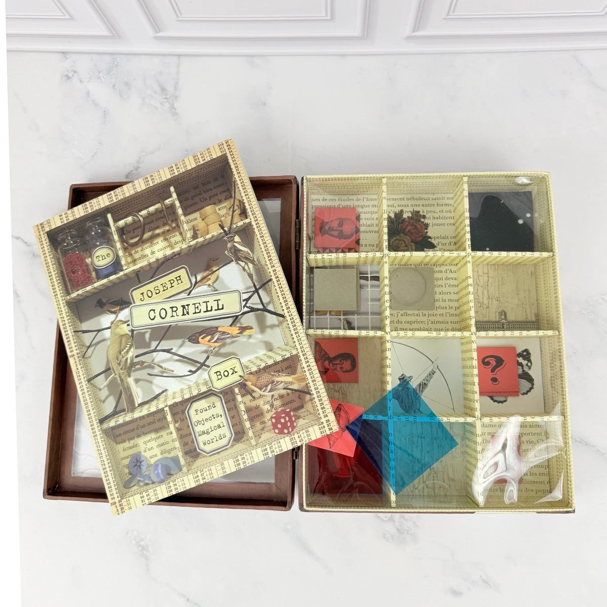 joseph cornell products for sale | eBay
