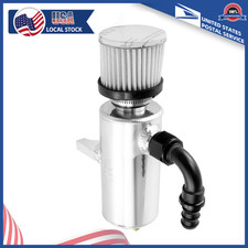 Dual Baffle Oil Catch Can For 2017-2024 2018 ...