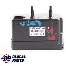 Mercedes W204 W207 Zentralverriegelungseinheit Vakuumpumpenkasten A0008003348