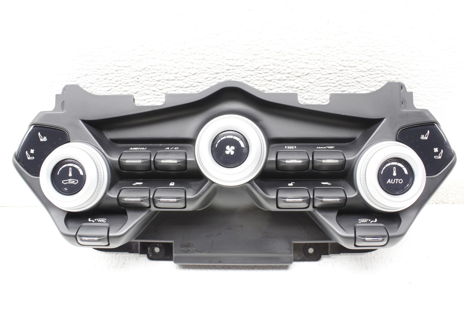 2020 Aston Martin Vantage Heat AC Climate Control KY63-18C518-AA 18-21