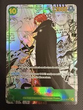Shanks: live eBay listing