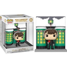 Figura Pop Harry Potter Neville Longbottom Honeydukes