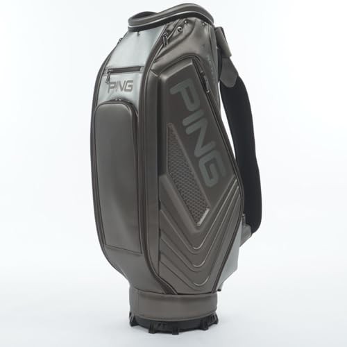 PING Tour Shaft Caddy Bag CB-U2501 9.5