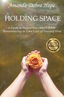 Amanda Dobra Hope | Holding Space | Taschenbuch | Englisch (2021)