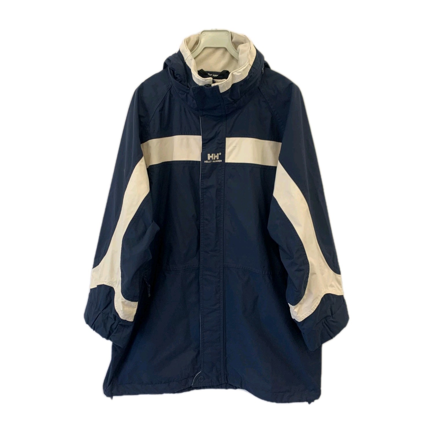 Helly Hansen Helly Tech Waterproof Jacket Men’s L… - image 1