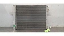 Condensateur Citroen C5