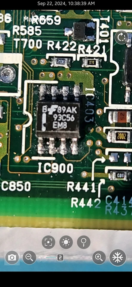 1998 - 2001 LEXUS ECU Programming! Reset Immobilizer - Use your Key! - Image 2 of 3