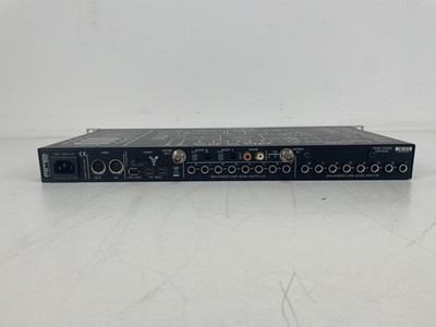 RME Fireface 800 Audio Interface – Professional Firewire Studio