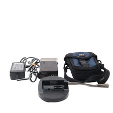 SONY Digital Hi-Vision Handycam TG1 HDR-TG1 Japan Portable Type