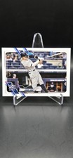 Aaron Judge 2021 Topps Update 2021 MLB All-Stars #ASG-28 Yankees
