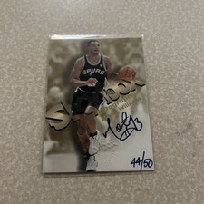 Fantastic Autographics! Complete Guide to One of the Best Inserts Ever 84