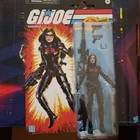 G.I. Joe Classified Series Retro Cardback Baroness