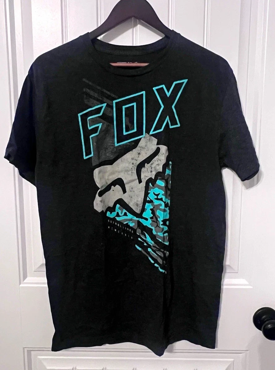 Fox Shirts for Men for sale | eBay
