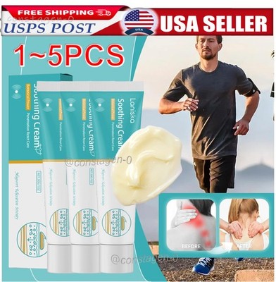 Neck Soothing Cream Moisturizing Gentle Lightweight Nourishing Lotion 30g