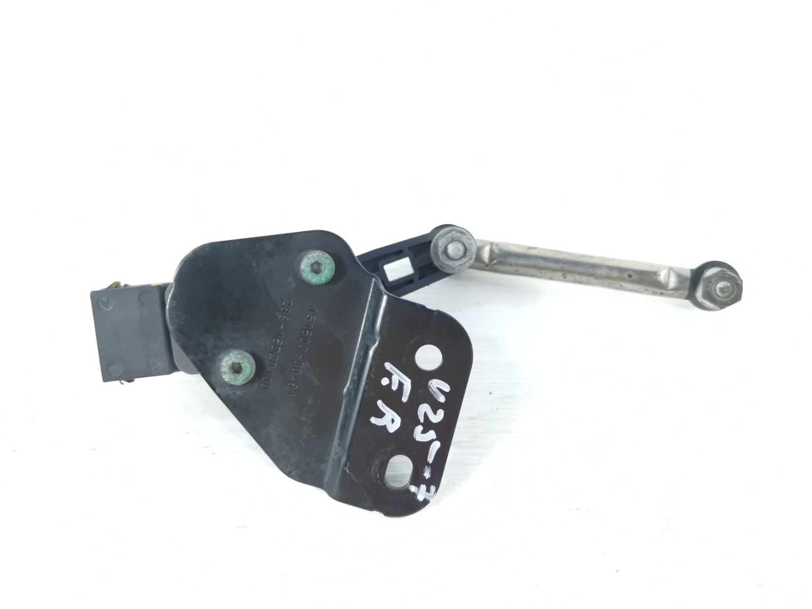 Maserati Levante 2017 AWD 3.0 Front Right Suspension Height Sensor 670037525 OEM