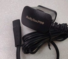 Genuine BaByliss Pro 4.5V Replacement Power Supply/AC Adapter Model C045120-A
