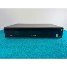 Motorola Verizon QIP7232 2 Set Top Box DVR Receiver with Power Cord