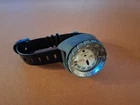 SUUNTO SK-7 Scuba Diving Compass Wrist Mount Black