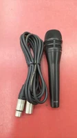 SHURE KSM8 Dualdyne Vocal Microphone w/ Cable Working Tested TB03 1.0