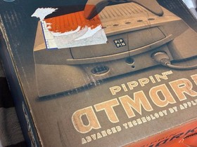 Bandai Apple Pippin Atmark PA-82001 Console Unused Mint In Box From Japan