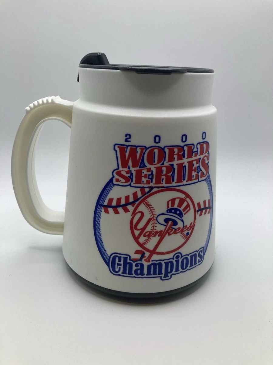 World Series New York Yankees MLB Mugs for sale | eBay
