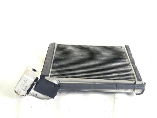 885010D100 Verdampfer Heizkörper Klimaanlage Klima A/C TOYOTA Yaris 1.4 D 66K