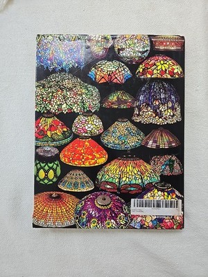 洋書 The Lamps of Tiffany by Dr.Egon Neustadt Lamps of Tiffany by Dr. Neustadt - Century Studios