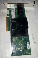 XL710QDA1G2P5 Intel Ethernet Converged Network Adapter XL710-QDA1 40GbE PCIe