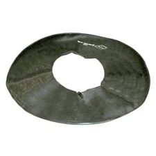 Heavy Duty Tire Inner Tube For 135/145 Sr15 Street/Small 3 Rib Sand Tires