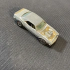 Hot Wheels Vintage Redline Heavy Chevy Restoration Parts