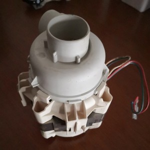 Umwälzpumpe / Motor Spülmaschine Electrolux Juno EE236 M 230V
