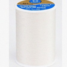 All-Purpose Eco-Friendly Thread, 400 Yards