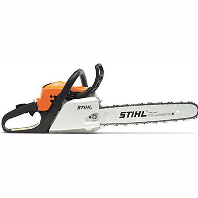 #ad #ad New Stihl MS 210 Petrol Machine Petrol–18″ Guide Bar amp; Chain Express Ship $570.11