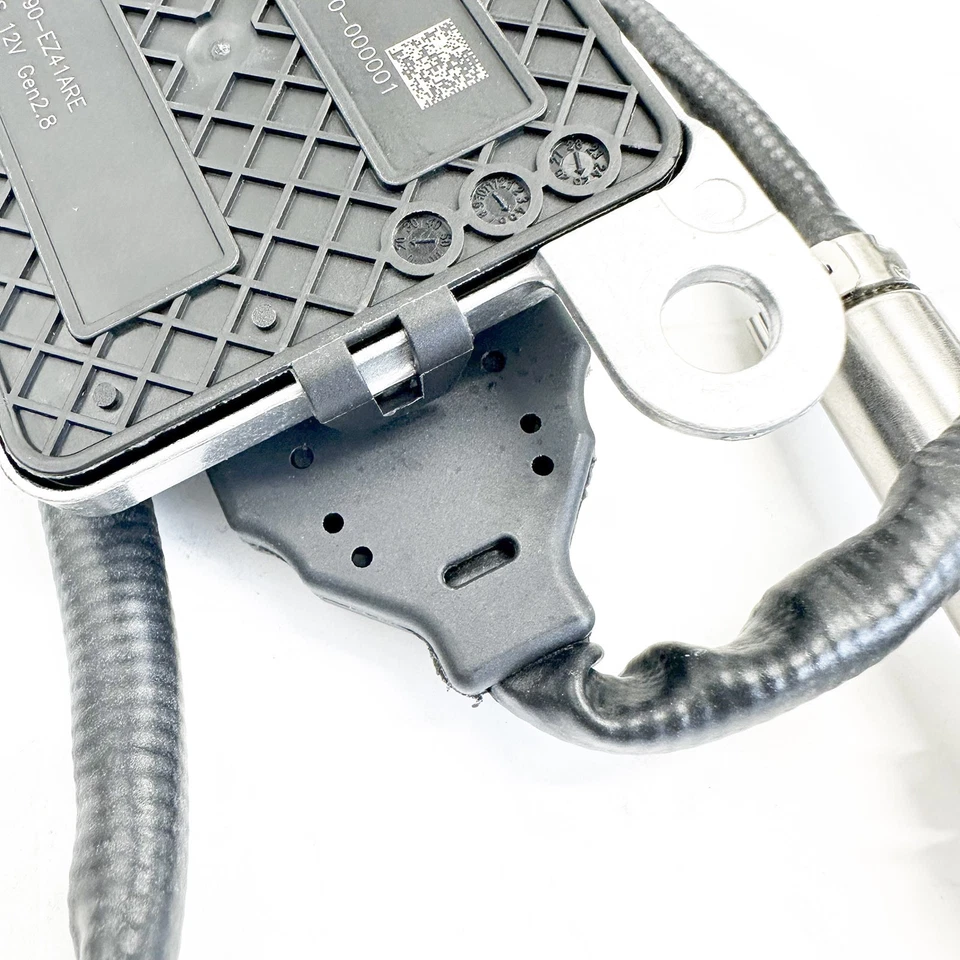 Nuevo sensor trasero Nox 22790-EZ41ARE 22790EZ41ARE para Nissan TITAN XD 2016-2019 Foto 2 de 4