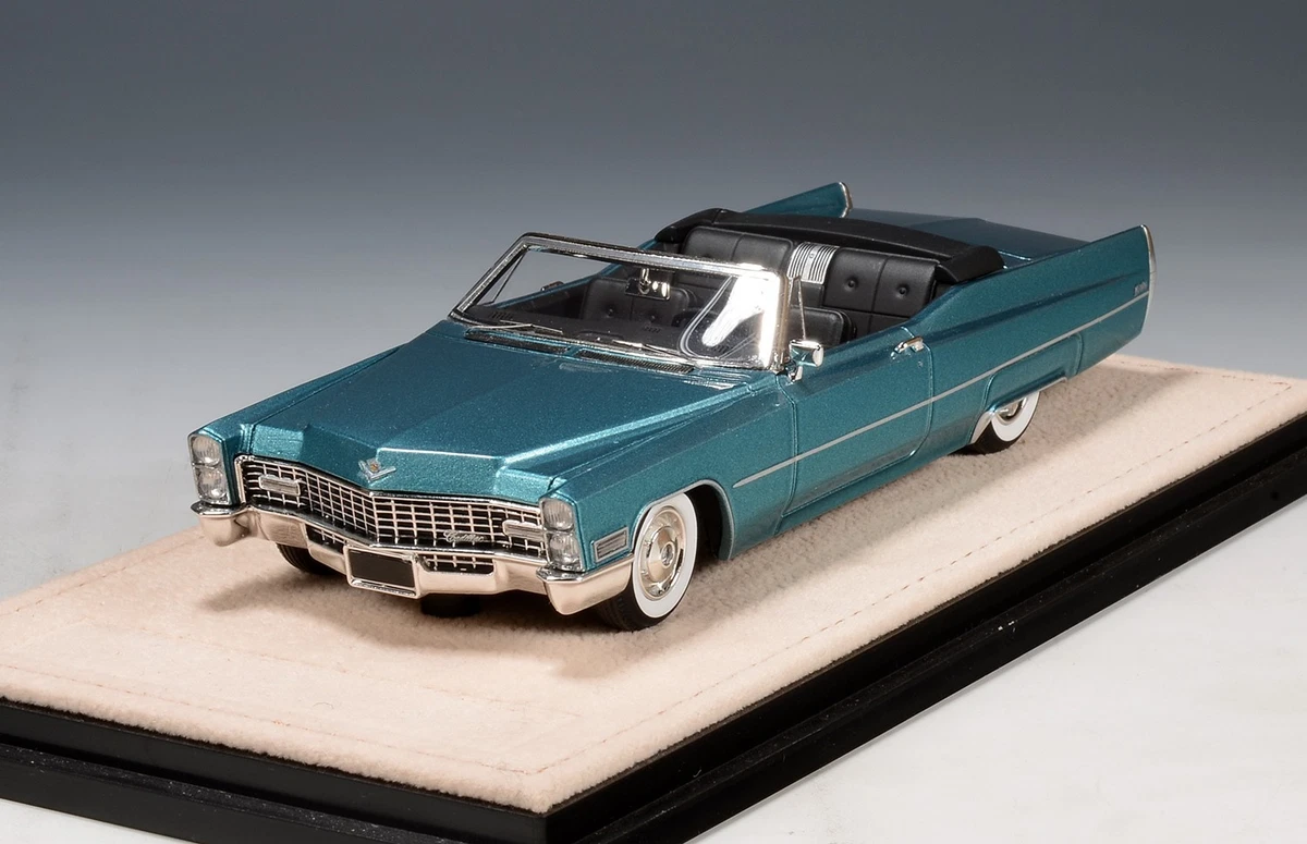 Resin Cadillac 1:43 Diecast & Toy Vehicles | Updated Sep 2026