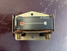 Ford Zodiac Mk3 Fuel Gauge 