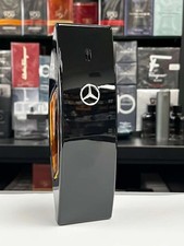 Mercedes Benz Club Black Eau de Toilette for Men 3.3 fl. oz. / 100ml NO BOX