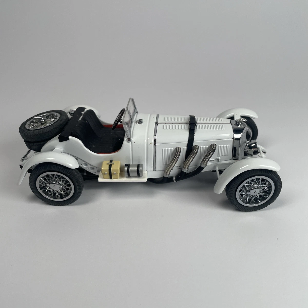 ダンバリーミント　1931メルセデス・ベンツ Mercedes-Benz Danbury Mint Diecast Cars, Trucks & Vans for sale | eBay