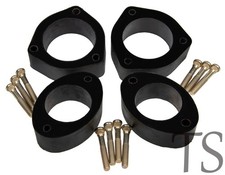 40mm 1.6 Leveling Lift Kit For Mitsubishi Outlander Lancer Delica Asx Spacers