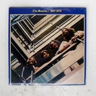 BEATLES 1967-1970 APPLE EAP9034B Japan VINYL 2LP