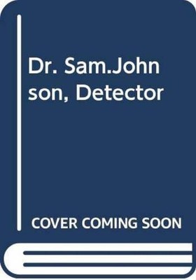 Dr S.Johnson Detectr Cheap | Torre, Lillian De La | Buch