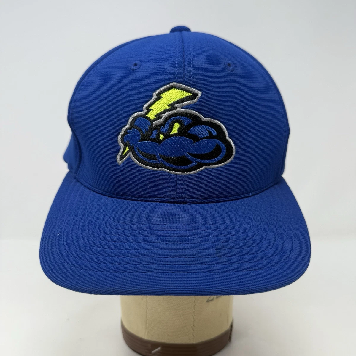 Trenton Thunder Minor League Baseball Fan Apparel and Souvenirs