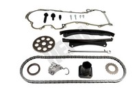 Steuerkettensatz Hepu 21-0062 FüR Opel Corsa S07 Combo Tour GroßRaumlimousine KA